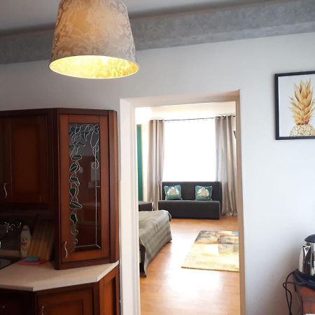 Strefa Solanki - Apartament Appartamento Inowroclaw Esterno foto