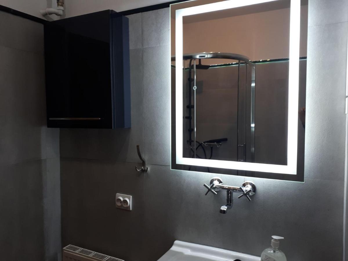 Strefa Solanki - Apartament Appartamento Inowroclaw Esterno foto